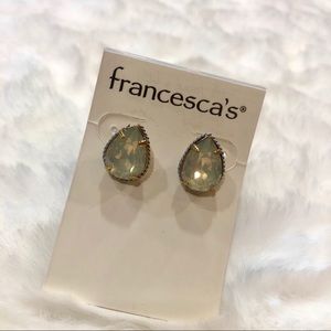 Francesca’s Earrings